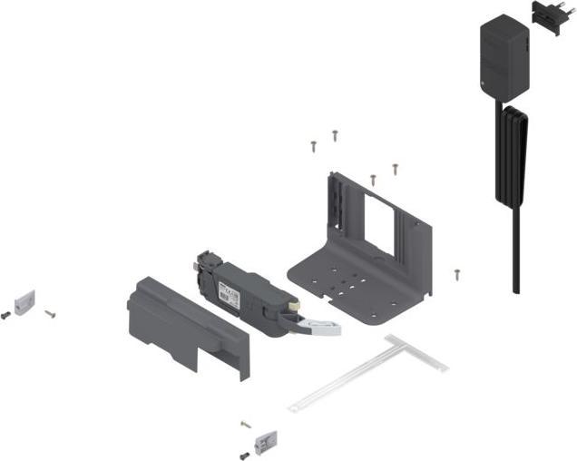 Actual product image Blum Servo-Drive