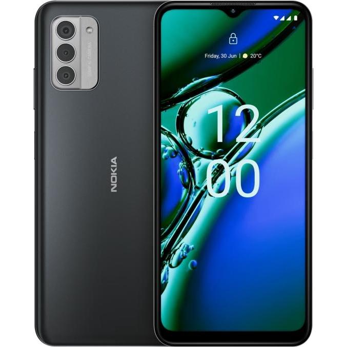 Nokia G42 6GB/128GB 5G, Tastenhandy