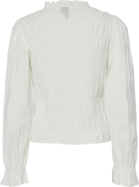 Image du produit Pieces PCDEMMIE Oberteil mit V-Ausschnitt (XL)
