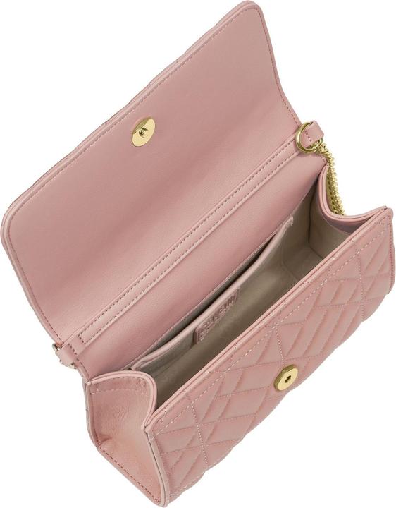 Actual product image Cavalli Class Carlotta shoulder bag 22 cm