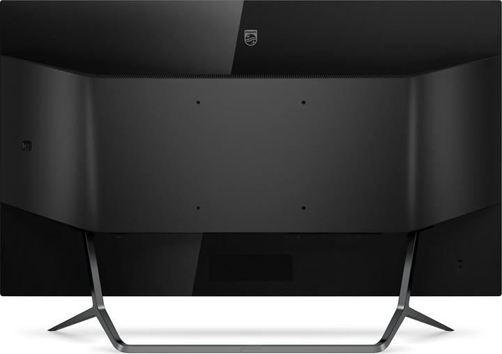 Produktbild Philips 436m6vbpab/00 (3840 x 2160 Pixel, 42.50")