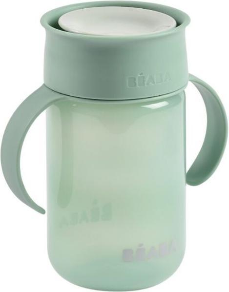 Actual product image Beaba Learning cup