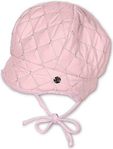 Actual product image Sterntaler Winter hat pink