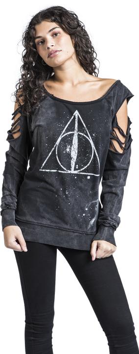 Produktbild Deathly Hallows (L)