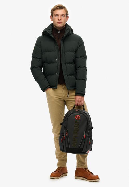 Produktbild Superdry Zaino Telo con Ricamo