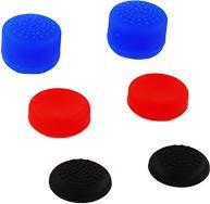 Immagine prodotto Xtreme Videogames Thumbs Grips Cap per Dualshock (PS4)