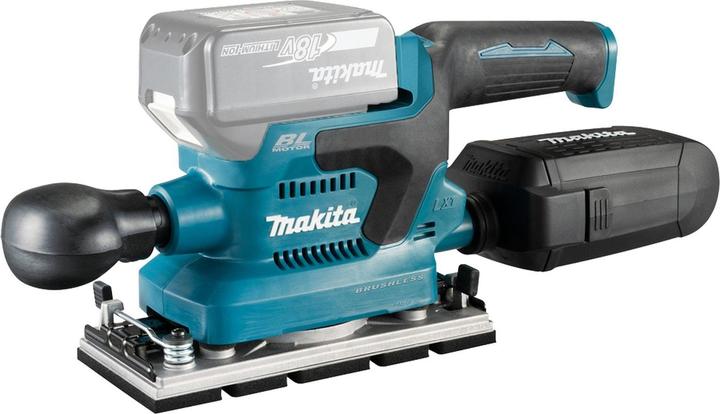 Makita DBO 380 (Sander)
