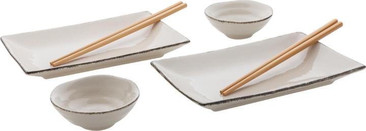 Image du produit Ukiyo - Service à sushis (8 pcs)