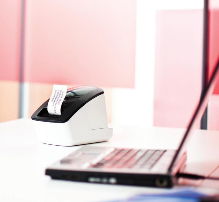 Produktbild Brother Ql-710w (300 dpi)