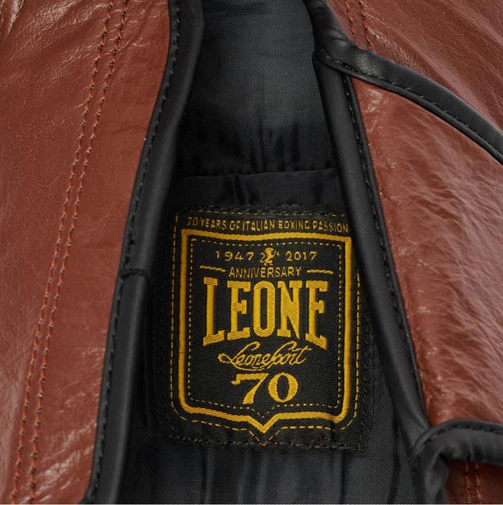Produktbild Leone BOXING GLOVES ITALY '47 (12 OZ, One Size)