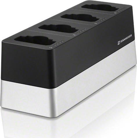 Actual product image Sennheiser CHG 4N EU, Indoor
