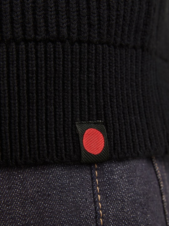 Image du produit Jack & Jones RDD Pulls en maille unis à col rond Pulls en maille à col rond (XXL)