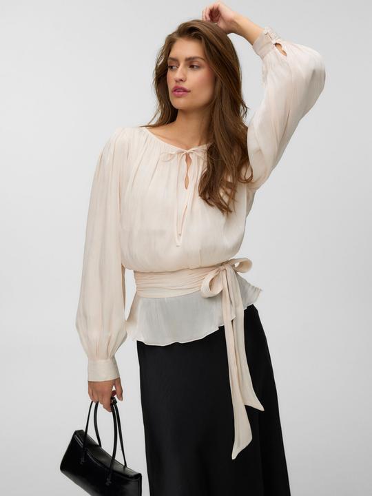 Produktbild Vero Moda VMELISA Top Bluse (M)