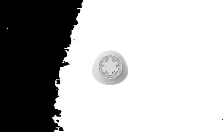 Actual product image EZVIZ T1C PIR Motion Sensor (7 m)