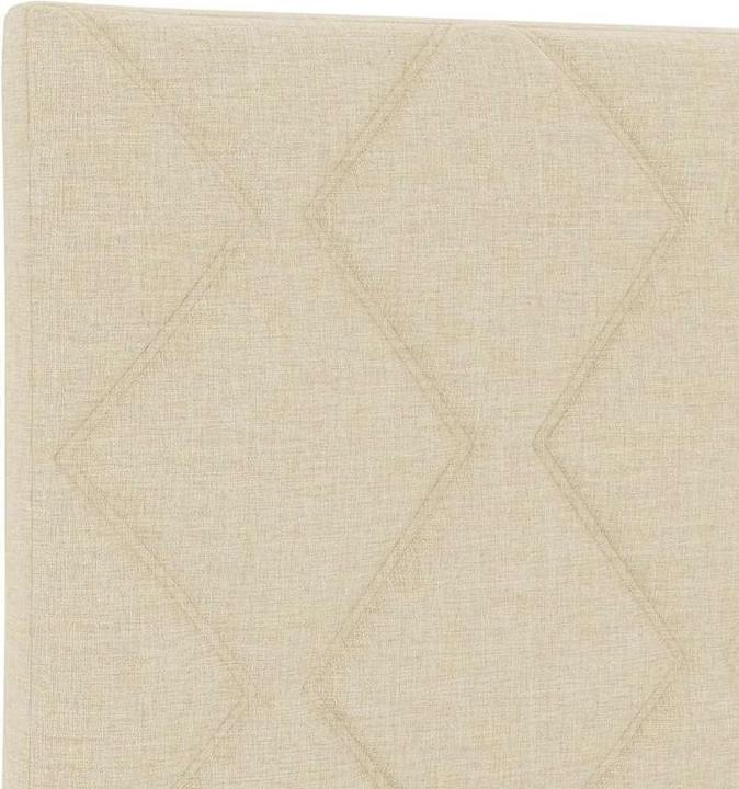Image du produit vidaXL Plattformbett (100 x 200 cm)