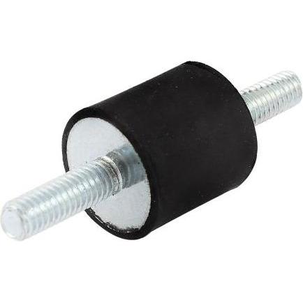 Rs Pro, Lagerbehälter, Gummi Vibrationsdämpfer, Aussen-/Aussengewind