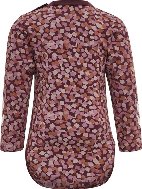 Produktbild hummel Hmlconfetti Body L/S (74)