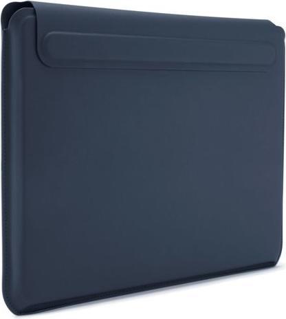 Produktbild Pipetto Ultra Slim Sleeve for MacBook 13/14 Dark Blue (14", Apple)