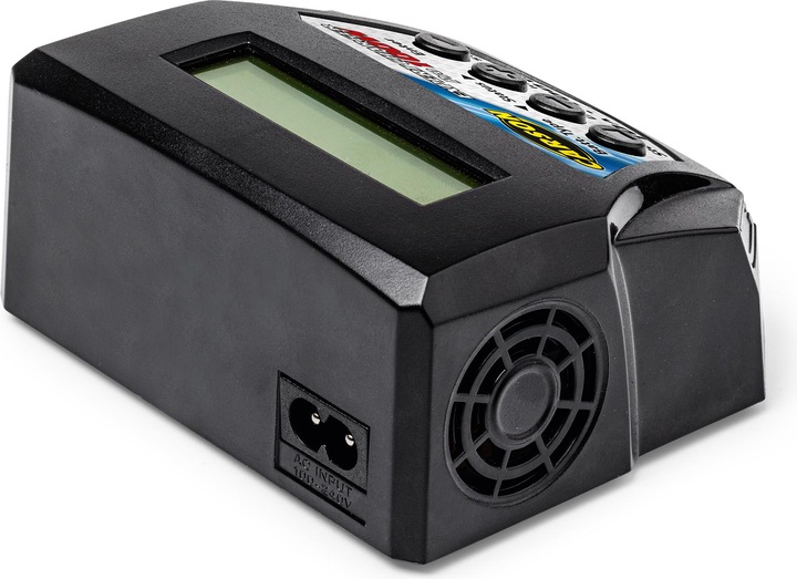 Actual product image Carson Expert Charger Pro 100 Watt