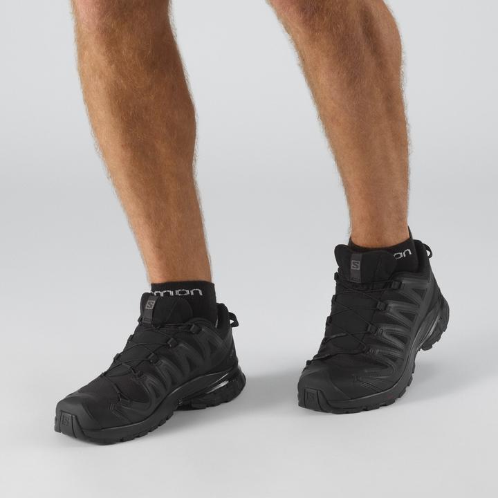 Actual product image Salomon XA Pro 3D v8 Gore-Tex® (46)