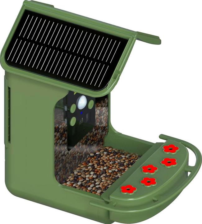 Produktbild Easypix BirdyCam