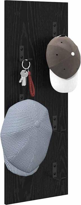 Immagine prodotto vidaXL Wandmontierter nachttisch (30 x 80 x 30 cm)