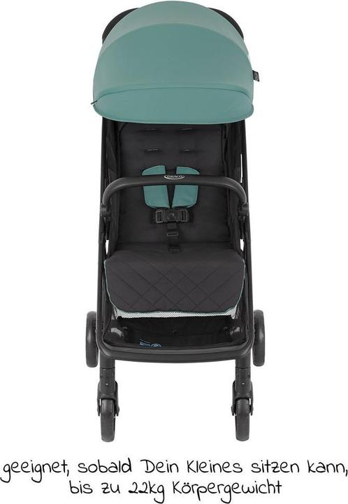 Produktbild Graco Myavo