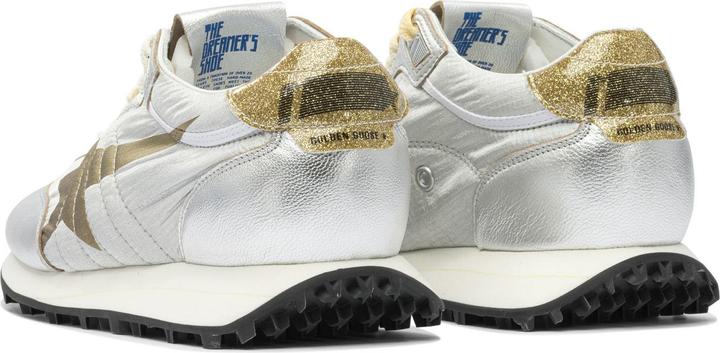 Actual product image Golden Goose "Marathon" sneaker (40)
