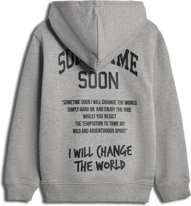 Immagine prodotto hummel stsDIMAS HOODIE (140)