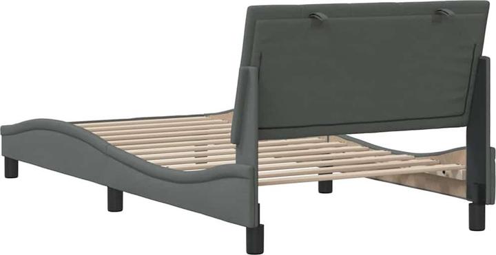 Image du produit vidaXL Bettgestell (100 x 200 cm)