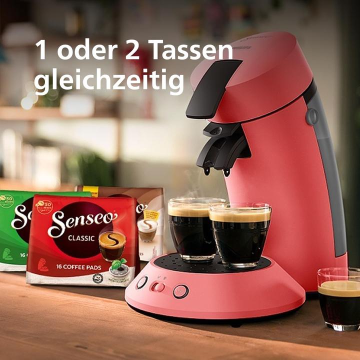 Produktbild Philips SENSEO® Kaffeemaschine (Senseo)