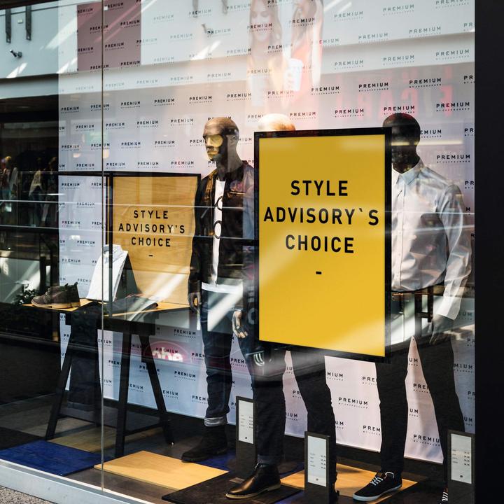 Produktbild Durable DURAFRAME® Info-Rahmen POSTER