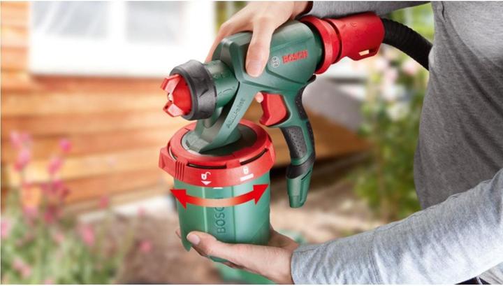 Produktbild Bosch Home & Garden Pfs 5000 E