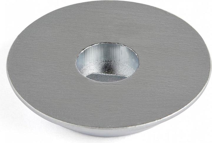 Produktbild StarTech Adapter-Kit für Sicherheitssteckplätze - K-Steckplatz-Verriegelungsplattenadapter für