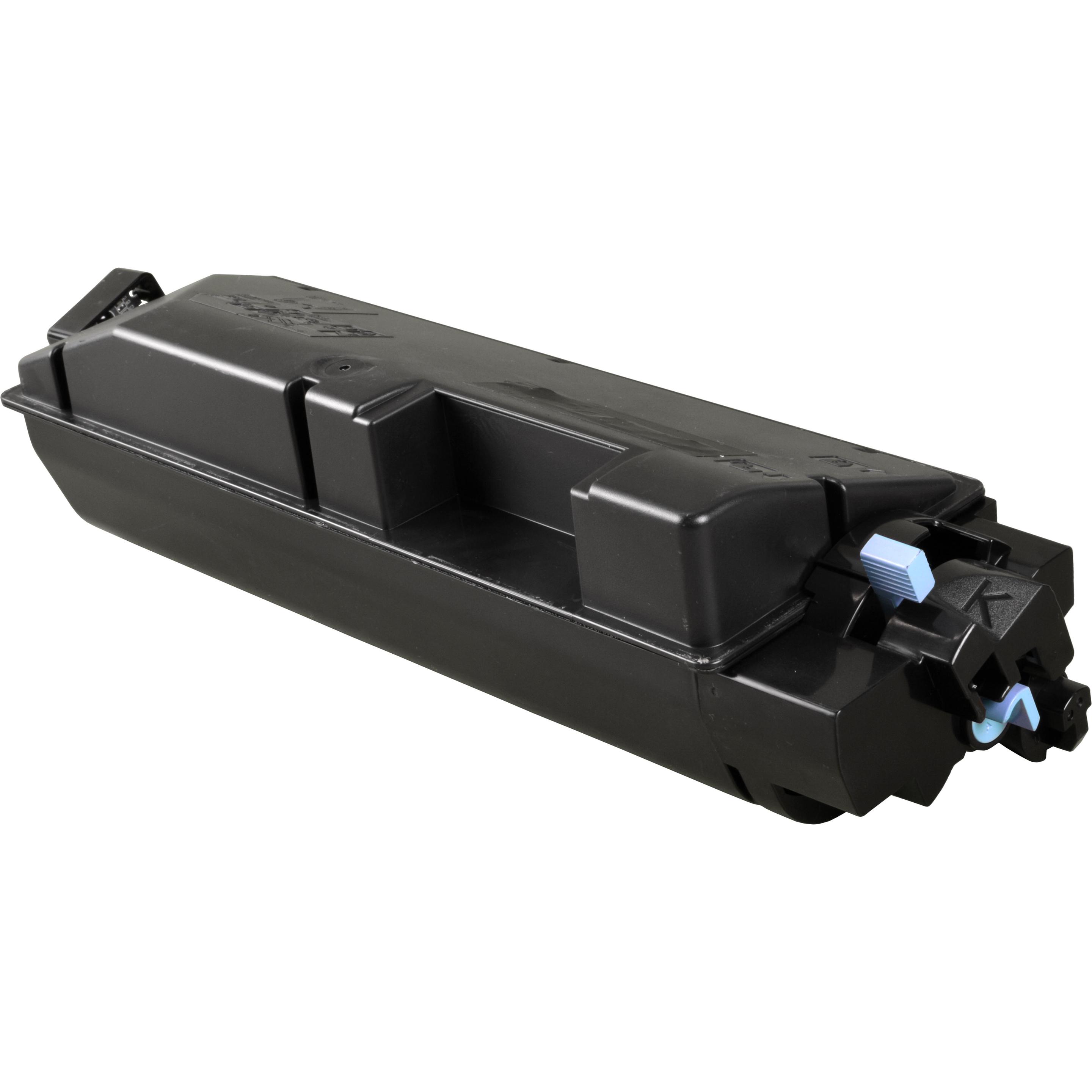 W&P, Toner, TK-5150K schwarz (BK)