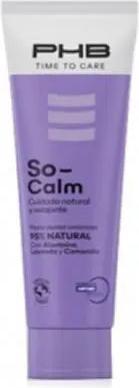 Immagine prodotto PHB Time To Care So Calm Toothpaste - 75ml (75 ml)