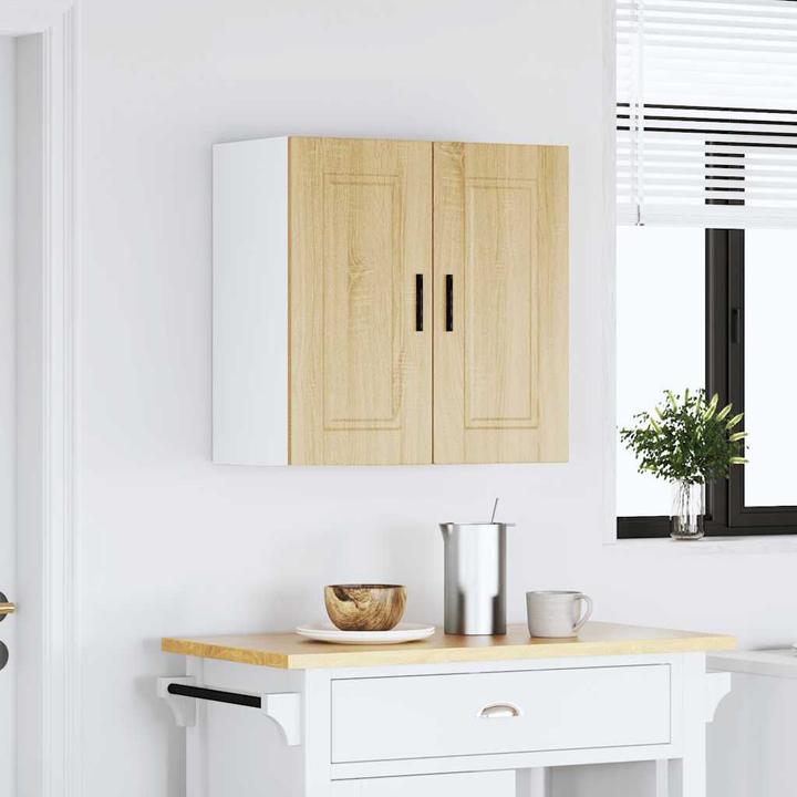 Produktbild vidaXL Küchen-Wandschrank (60 x 31 x 60 cm)