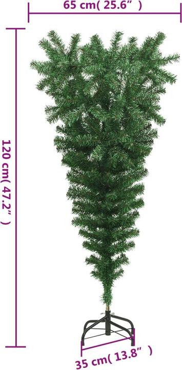Produktbild vidaXL Angeli (120 cm)