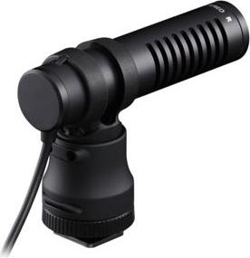 Actual product image Canon DM-E100
