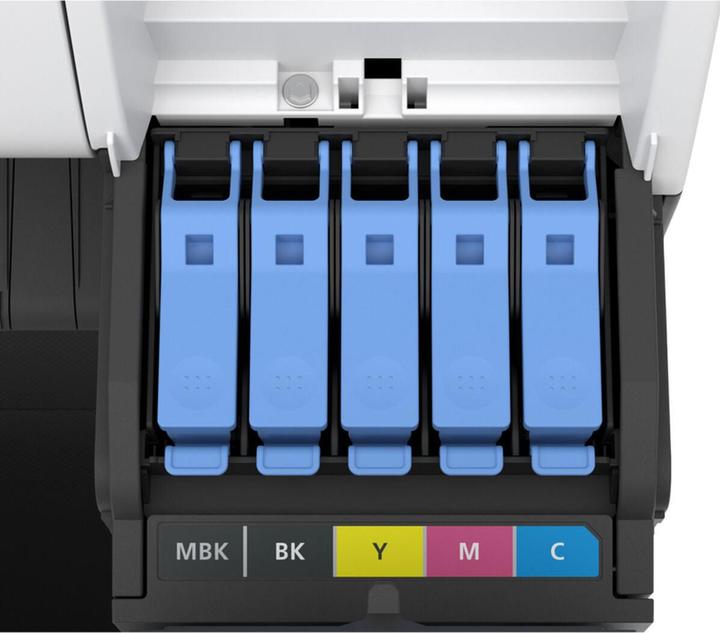 Produktbild Canon imagePROGRAF TM-340 (Tintenpatrone, Farbe)