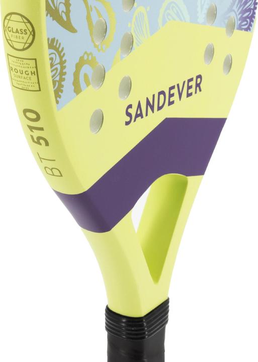 Immagine prodotto Sandever SET BTR 510