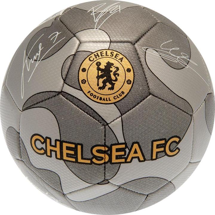 Produktbild Chelsea FC Fussball Tarnmuster (5)