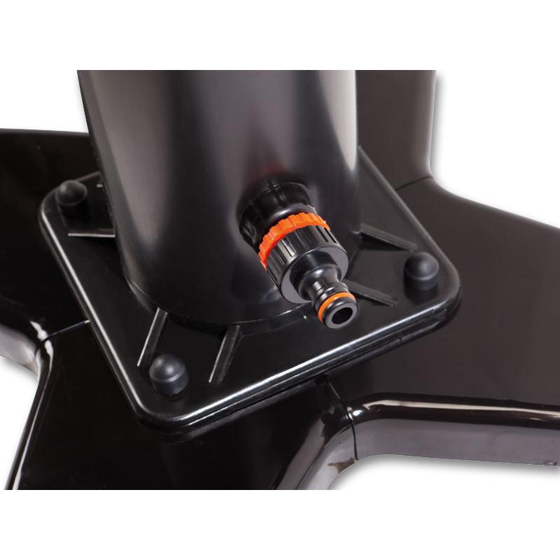 Thumbnail - MTF, Gartendusche, Solar Dusche