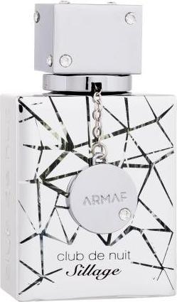 Actual product image Armaf Club De Nuit Sillage - Perfumeovanï¿½ olej - 18 ml (Eau de parfum, 18 ml)