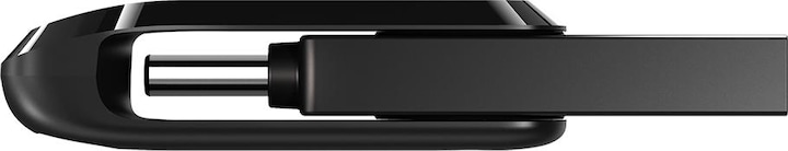 Actual product image SanDisk Ultra Dual Drive Go (1000 GB, USB 3.2, USB-C)