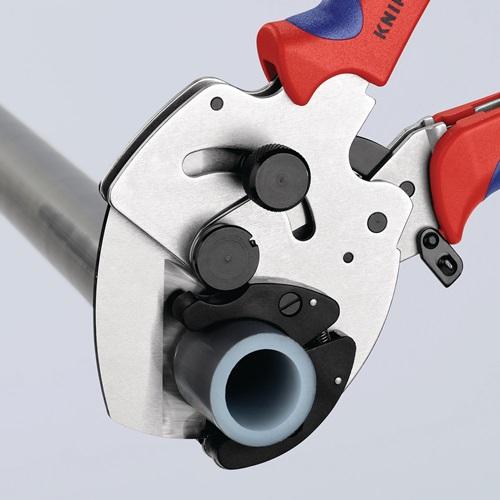 Produktbild Knipex Rohrschneider (210 mm)