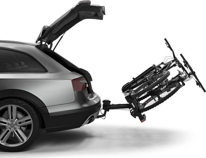 Actual product image Thule EasyFold XT 2