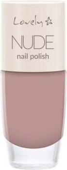 Produktbild Lovely Nude Nail Polish 8 8Ml (Nude)