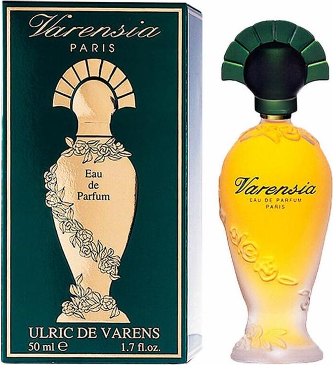 Immagine prodotto Ulric De Varens Varensia (Eau de parfum, 50 ml)