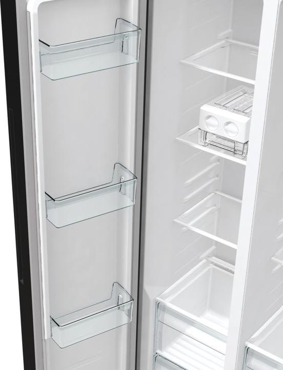 Actual product image Gorenje NRR9185EABXL (550 l)